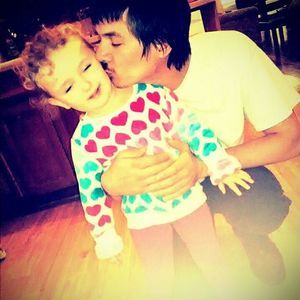 Meet your Posher, Jonathan